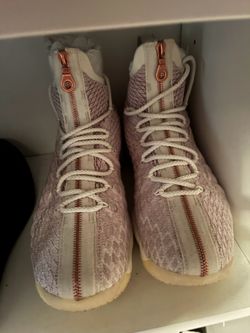 LeBrons Kith