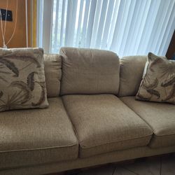 Sofa And Loveseat For Sale 