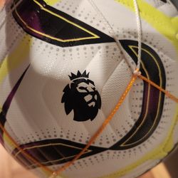 Soccer Ball ⚽️