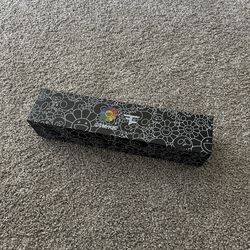 Takashi Murakami x FaZe Clan Mousepad Black