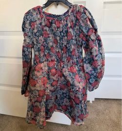 Girls Dress Size 6/7 - Pickup From Northridge Area