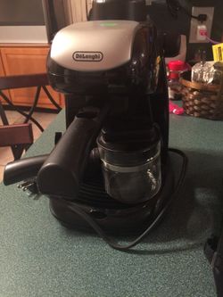 Expresso Machine in good working shape
