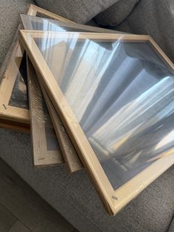 Screen (for silk Screen)