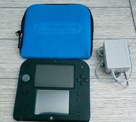 Nintendo 2DS