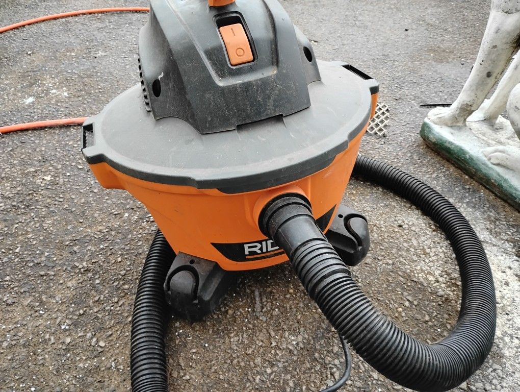 Shop Vac