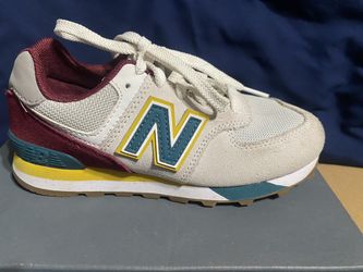 New Balance