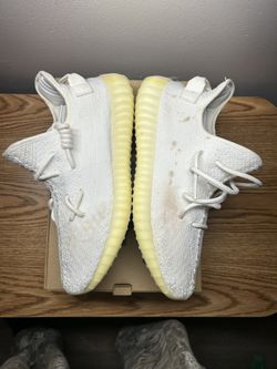 adidas Yeezy Boost 350 V2 Cream