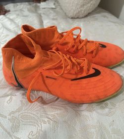 Cleats