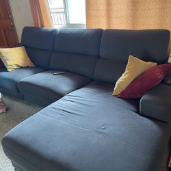 FREE Sectional Couch