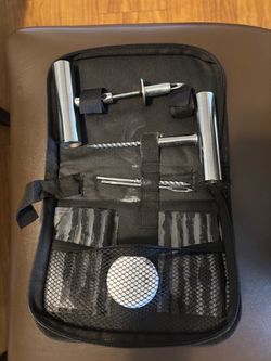 Tire Plug Kit