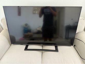 50 inch HD TV