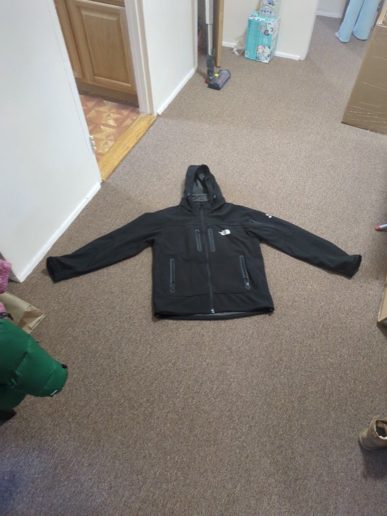 The North Face Jacket Water Proof Summit Series XL