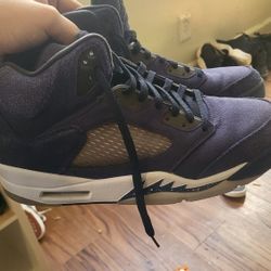 Sz 12 Jordans 