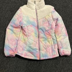 Gerry Girls Puffer Jacket Size 7 