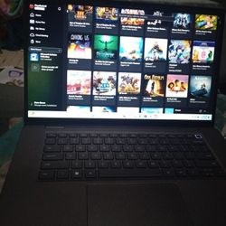 Dell Latitude 7520  