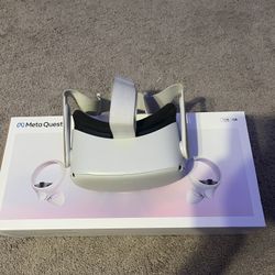 Oculus Quest 2
