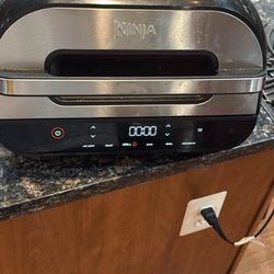 Ninja Air Fryer