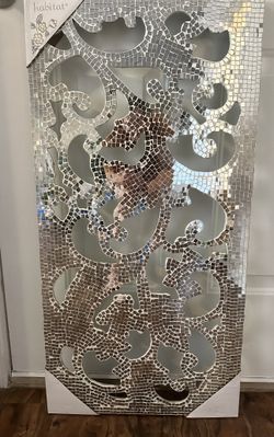 Cuadro D Espejos Decorativo Nuevo