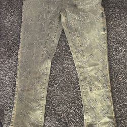 Denim Star jeans