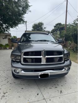 2003 Dodge Ram 2500