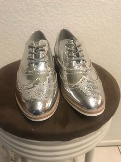 Just fab woman’s shoes size 8
