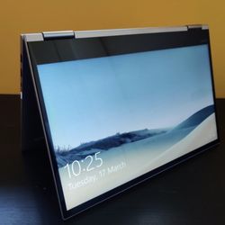 Lenovo Yoga 730 15-IKB Laptop 