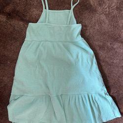 Girls st Patrick dresses