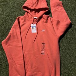 Nike Hoodie 