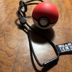Poke Ball Plus