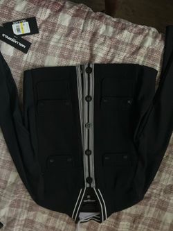 Karl Lagerfeld Paris Jacket