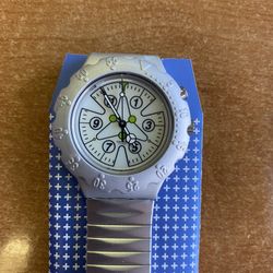 Swatch Watch