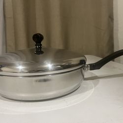 FarberWare Pan