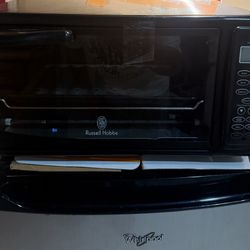 Russel Hobbs Oven 