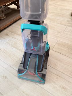 Carpet cleaner for sale.  Nice used condition