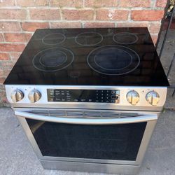 stove electric  estufa electrica 