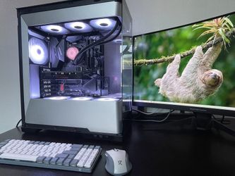 👾 AMD Gaming PC 👾