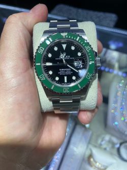 Rolex starbucks #ref-126610