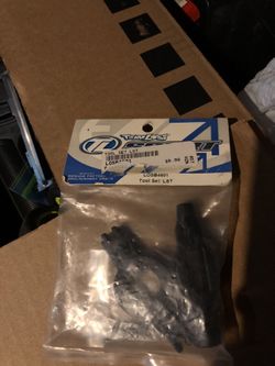 Rc tools