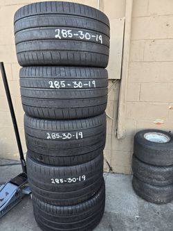 Tires ‼️