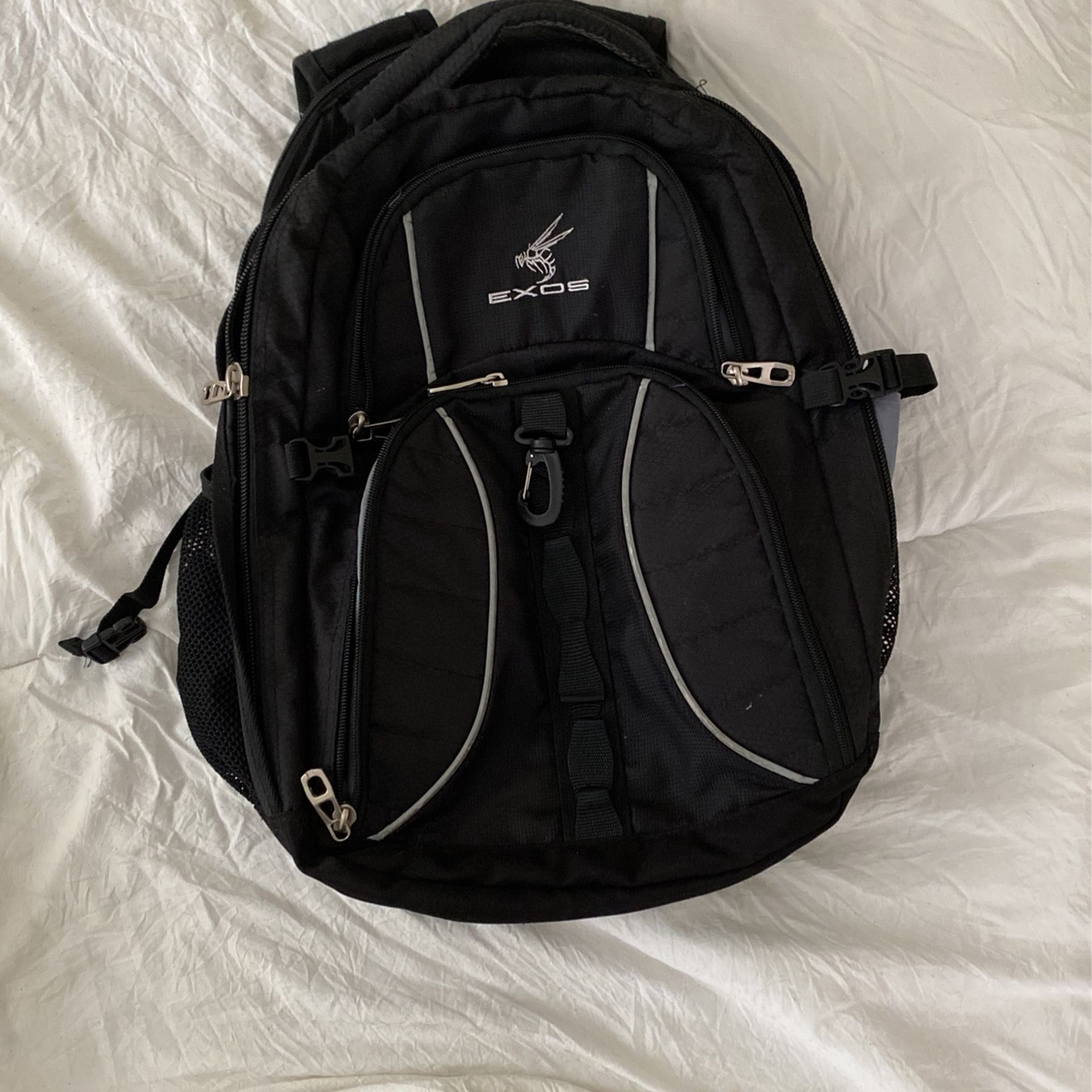 EXOS BACKPACK