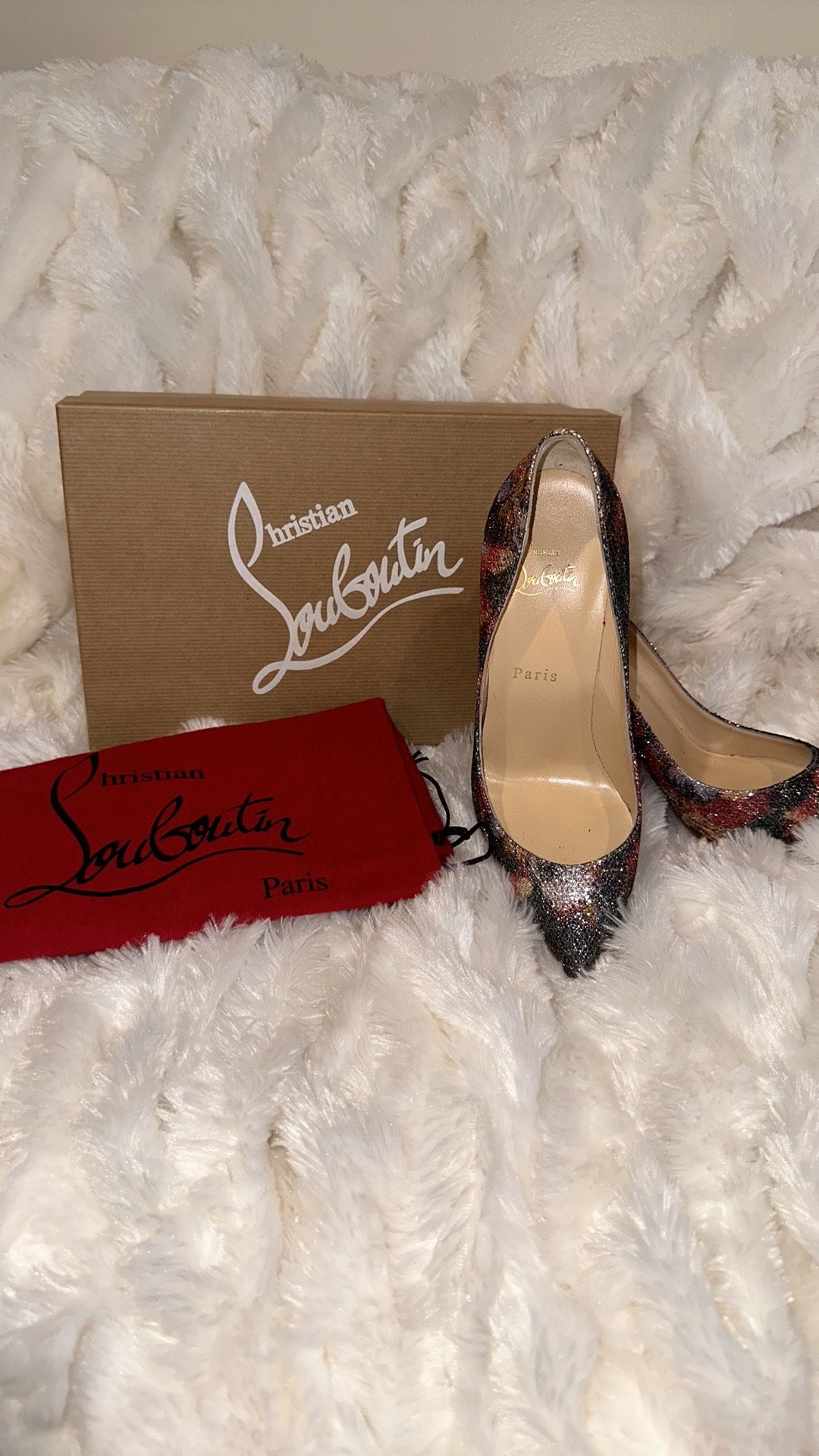 Christian Louboutin