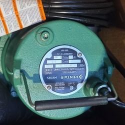 Pentair Sub Pump