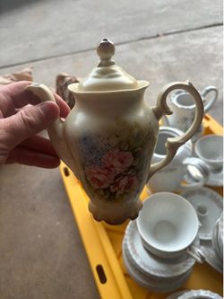 Antiques