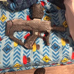 Nerf Gun