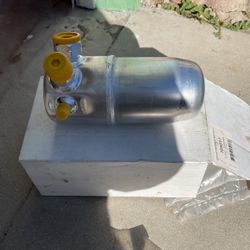 Mercedes A/C Compressor Filter Brand New