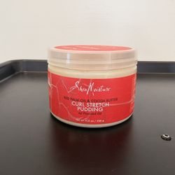 Shea Moisture Curl Stretch Pudding