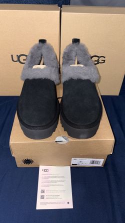 UGG size 7
