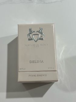 Parfums de Marly Paris DELINA (Royal Essence) (original brand)