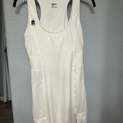 DUC Tennis Dress