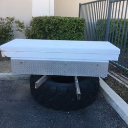Tool Box , Full Size Truck